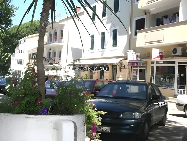 Hotel Montenegrino