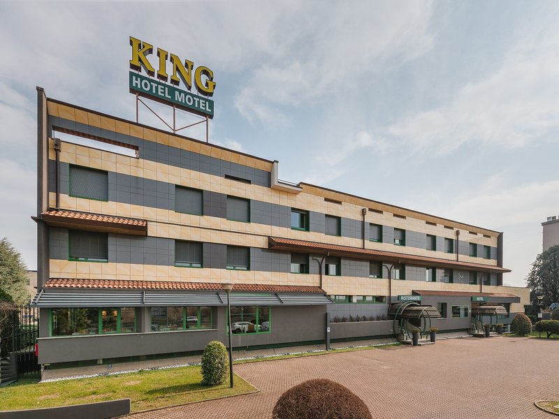 King Hotel