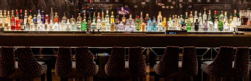 Motel One Berlin-Bellevue 1 - Bar