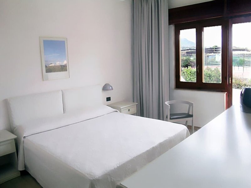 Mursia & Cossyra Wellness Hotels and Spa 1