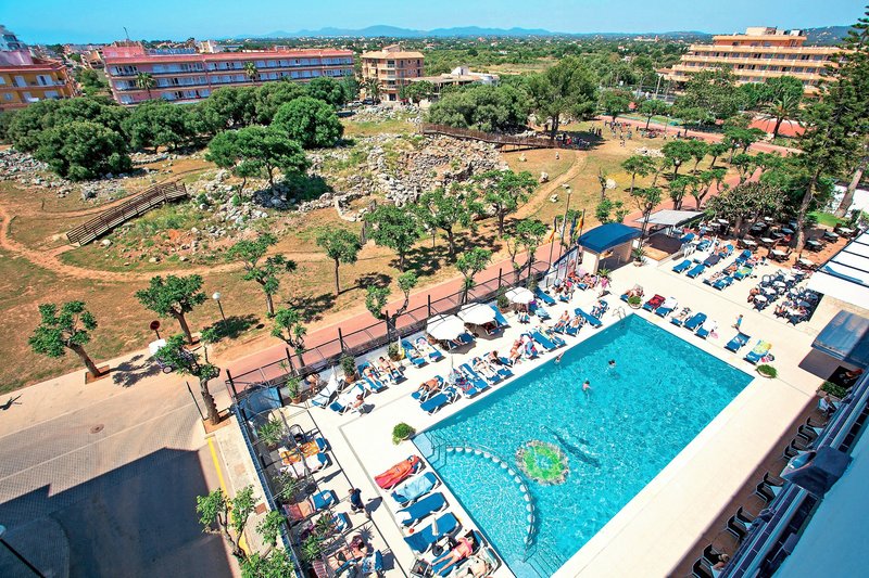 Hotel Mariant 1