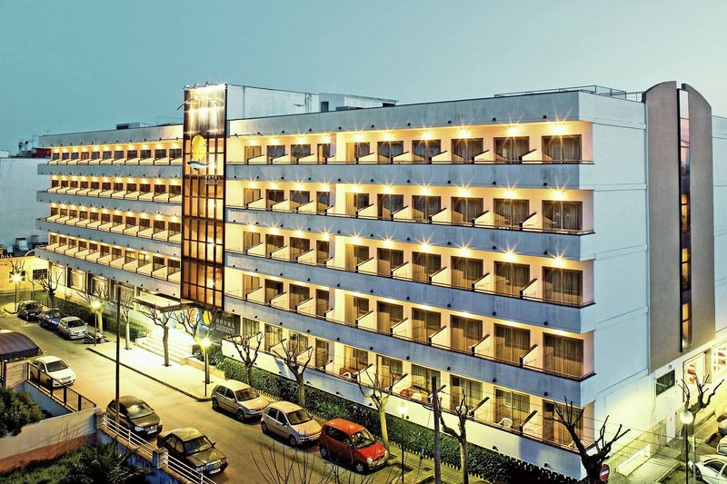 Hotel Mariant 6
