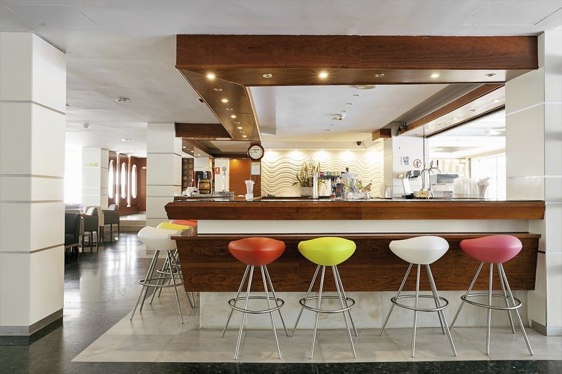 Hotel Mariant 7