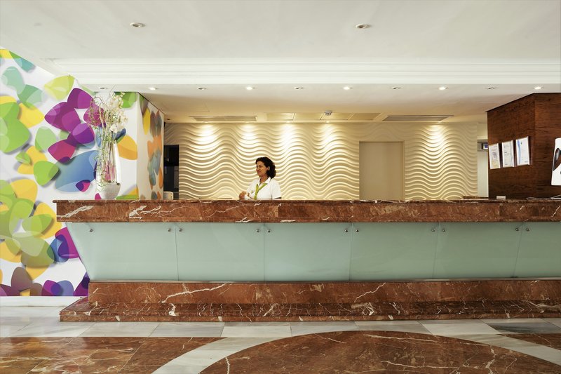 Hotel Mariant 8