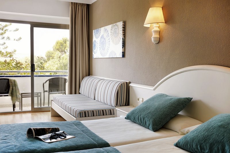 Hotel Mariant 13