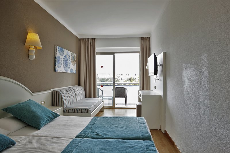 Hotel Mariant 14