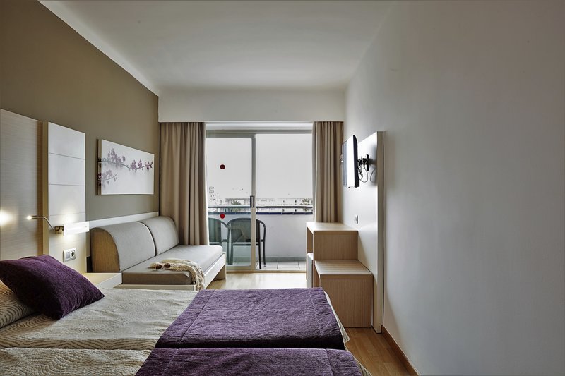 Hotel Mariant 15