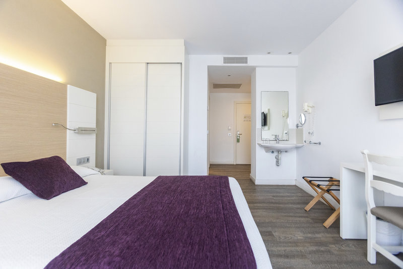 Hotel Mariant 17