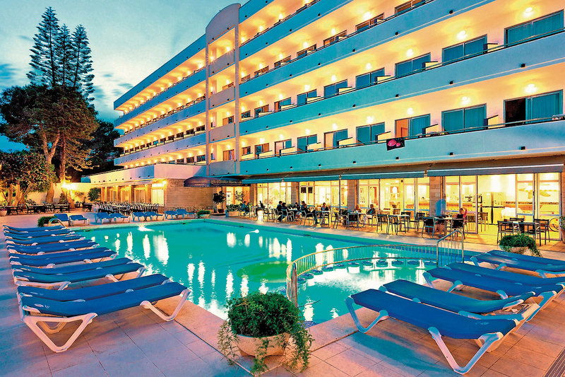 Hotel Mariant 1