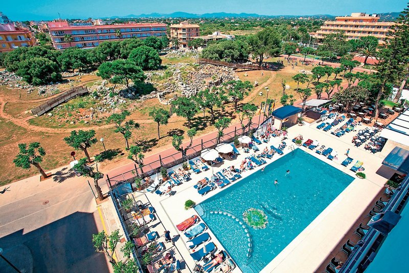 Hotel Mariant 3