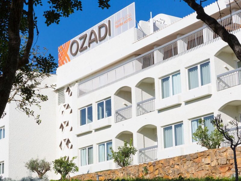 Ozadi Tavira 3
