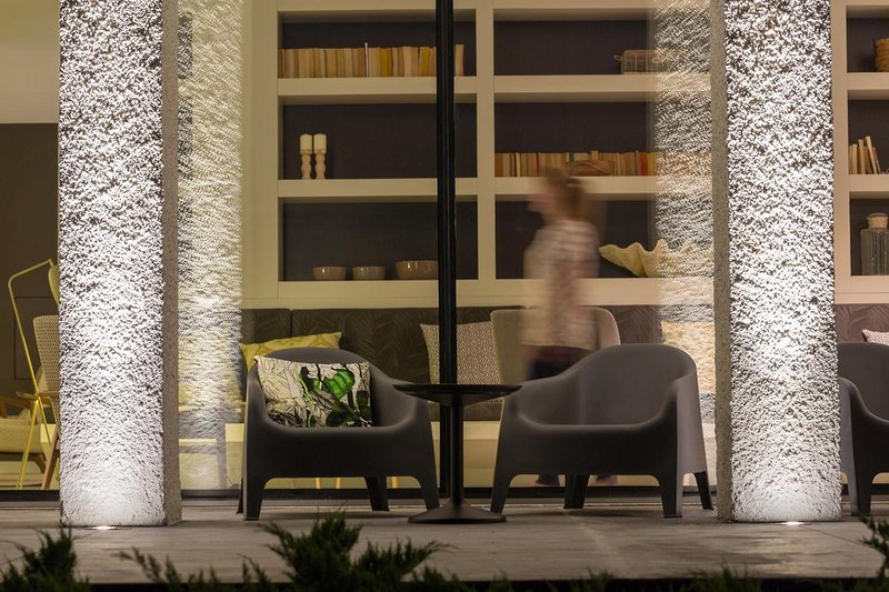 Ozadi Tavira Hotel 6