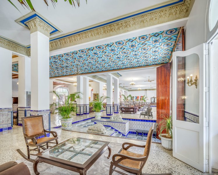 Hotel Sevilla Habana, Affiliated by Meliá 3