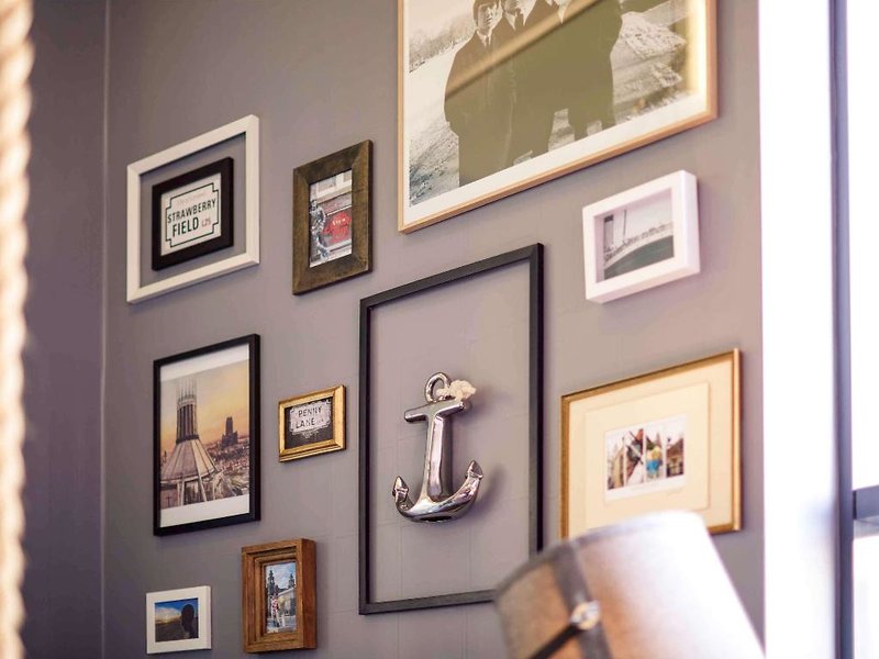 Novotel Liverpool Centre 3