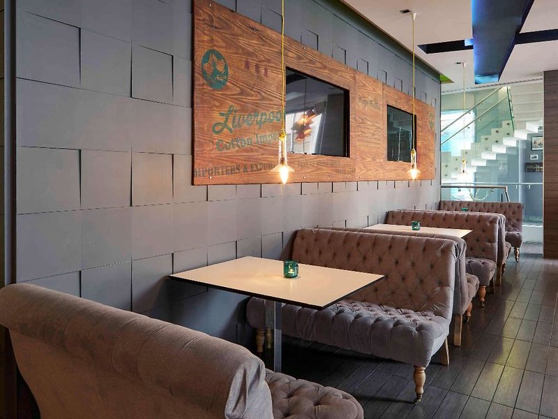 Novotel Liverpool Centre 4