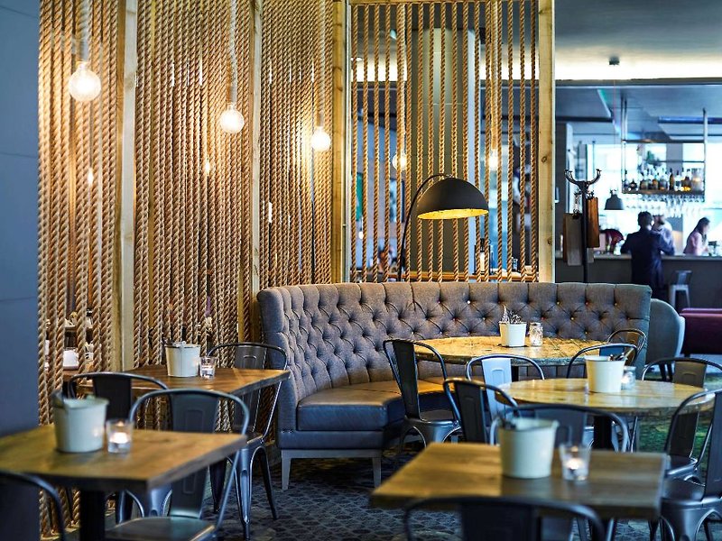 Novotel Liverpool Centre 5