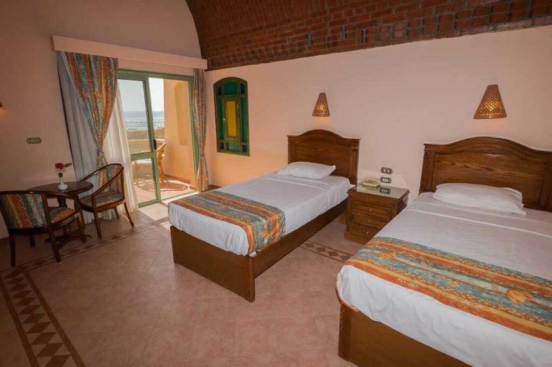 Shams Alam Beach Resort 10