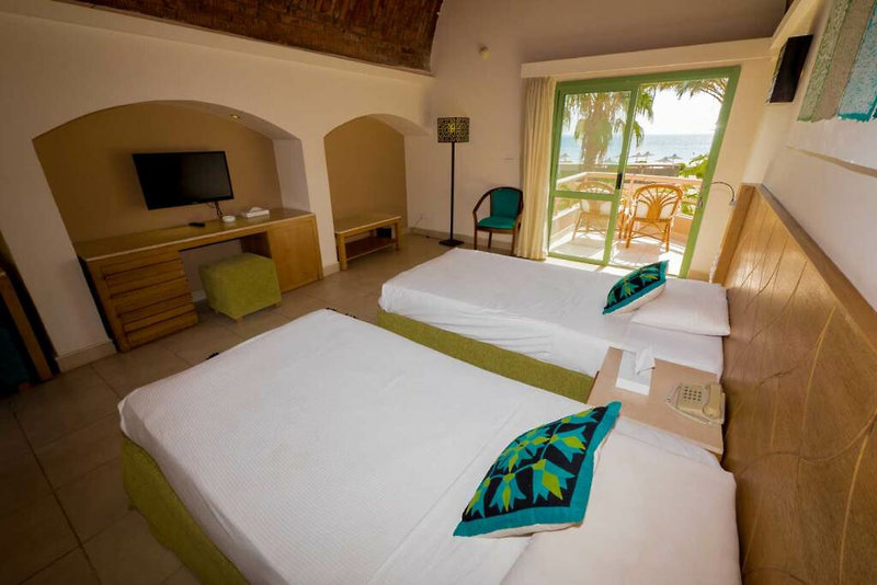 Shams Alam Beach Resort 13