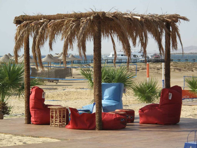 Shams Alam Beach Resort 16
