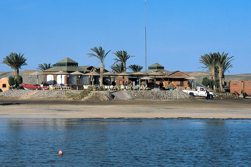 Shams Alam Beach Resort 2