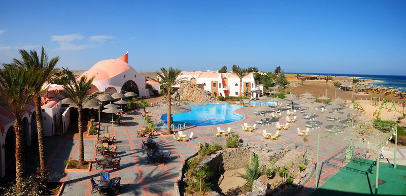 Shams Alam Beach Resort 3