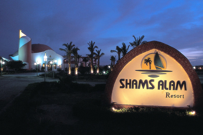 Shams Alam Beach Resort 5