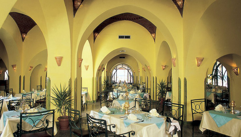 Shams Alam Beach Resort 7