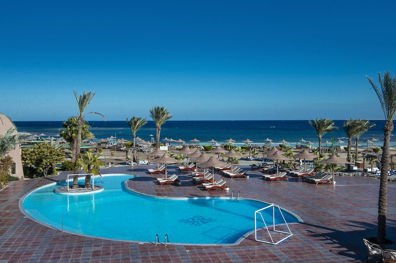 Shams Alam Beach Resort 6