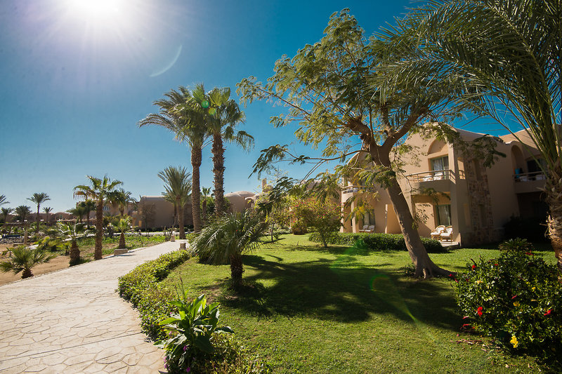 Shams Alam Beach Resort 7