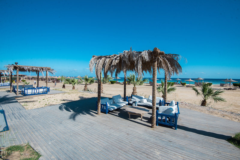 Shams Alam Beach Resort 8