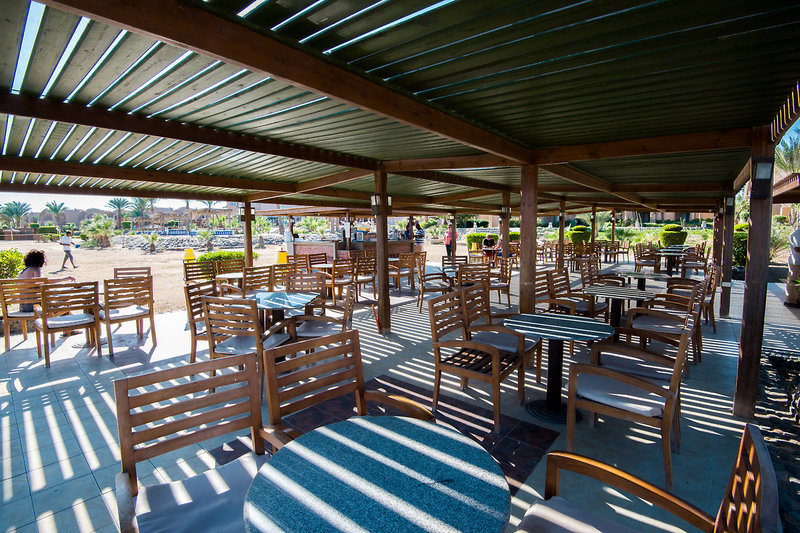Shams Alam Beach Resort 9