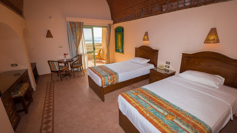 Shams Alam Beach Resort 10