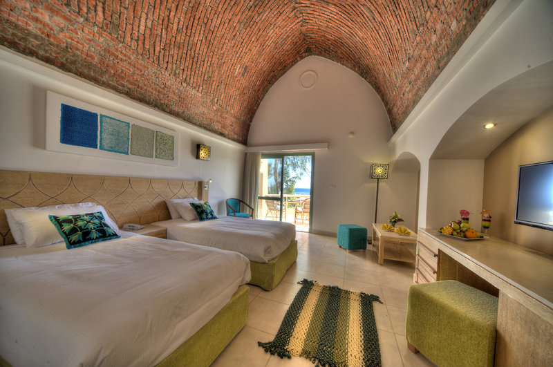 Shams Alam Beach Resort 11