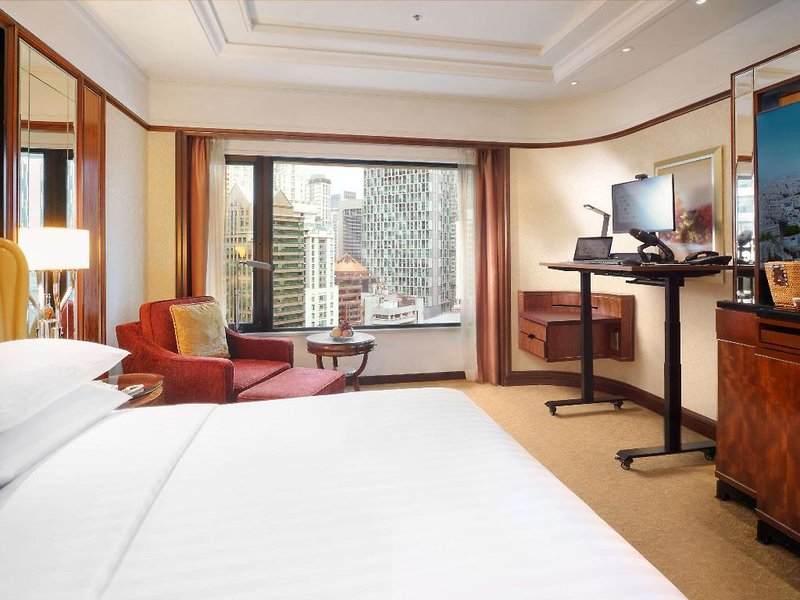 Shangri La Kuala Lumpur 3