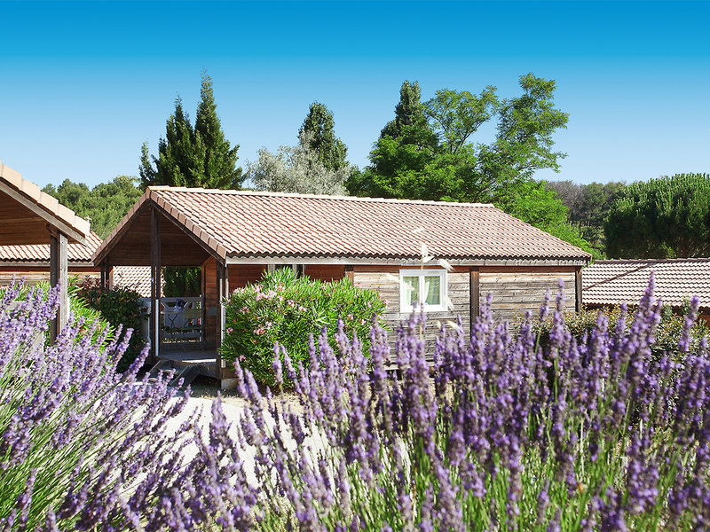 Odalys Residence Shangri-La