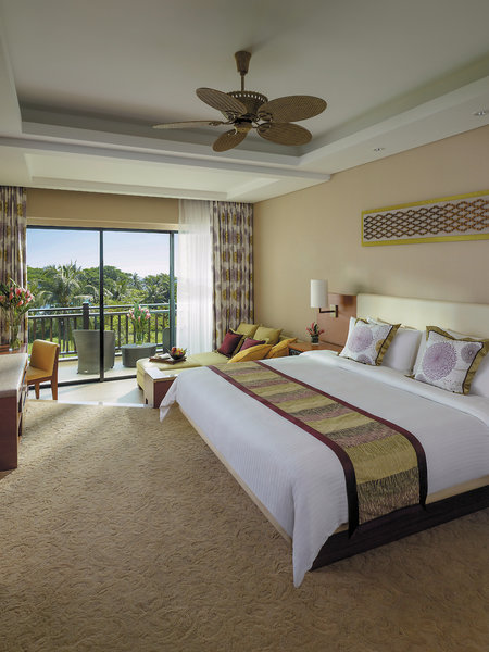 Shangri La Rasa Ria Resort 14