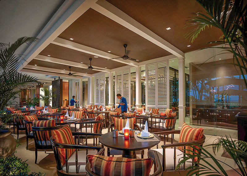 Shangri La Rasa Ria Resort 15
