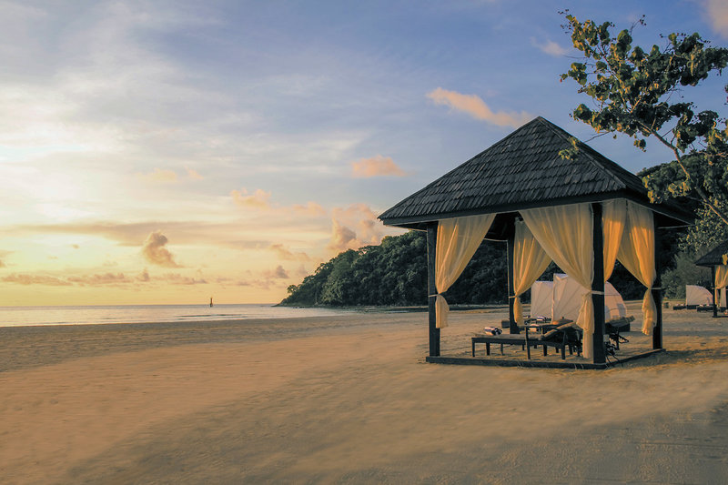 Shangri La Rasa Ria Resort 16