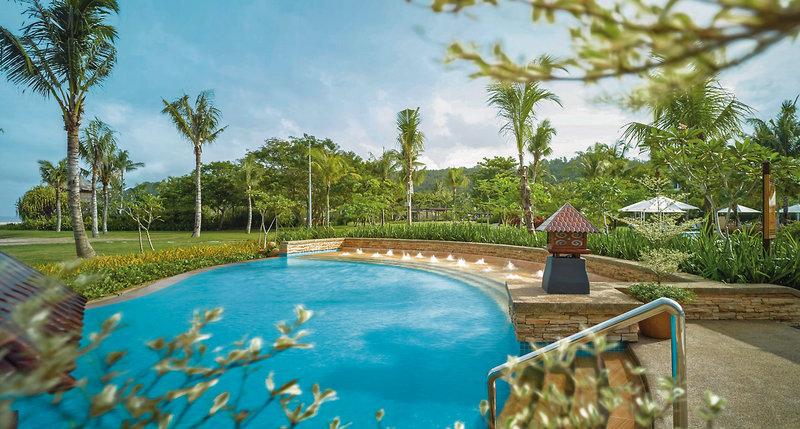 Shangri La Rasa Ria Resort 18