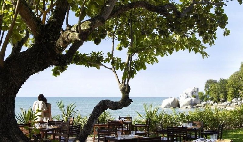 Shangri La Rasa Sayang Resort 1