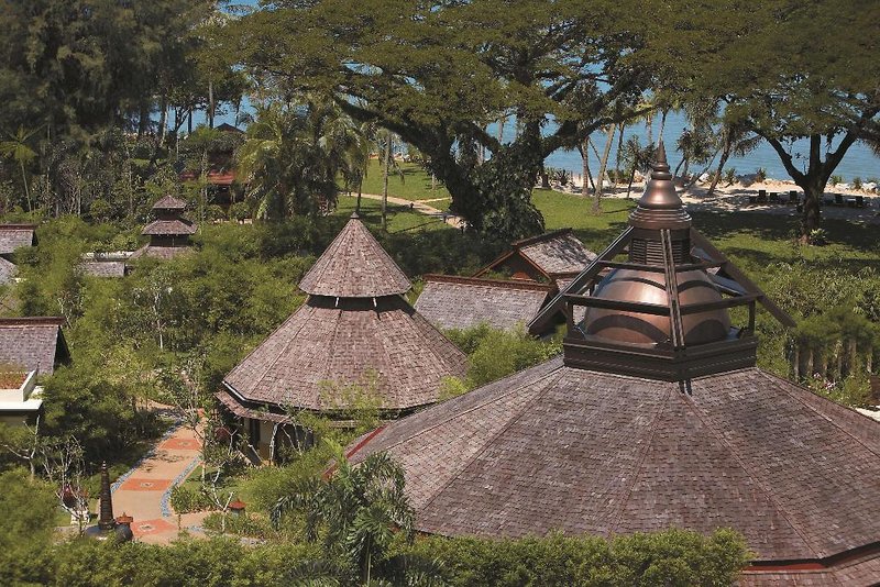 Shangri La Rasa Sayang Resort 2