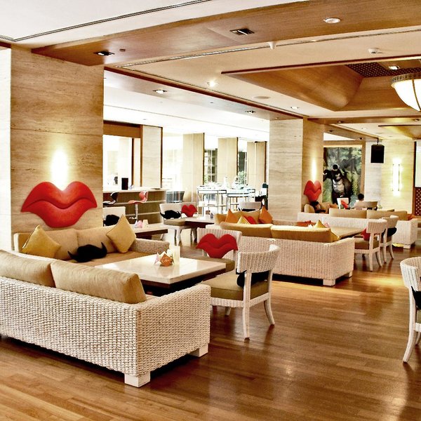 Shangri La Rasa Sayang Resort 3