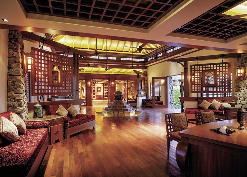 Shangri La Tanjung Aru Beach Resort & Spa 7