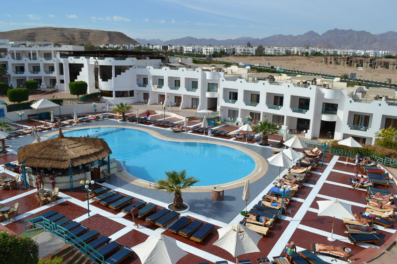 Sharm Holiday Resort 1