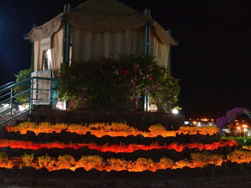 Sharm Holiday Resort 1