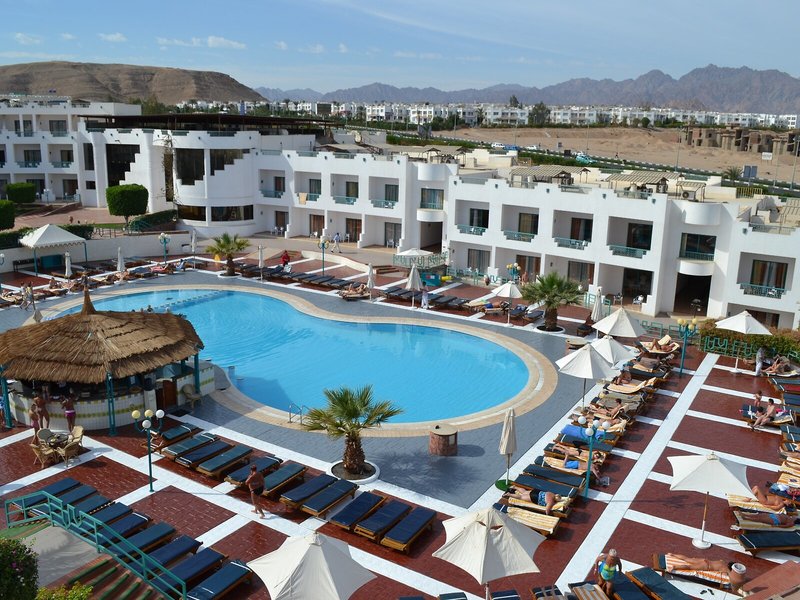 Sharm Holiday Resort 2
