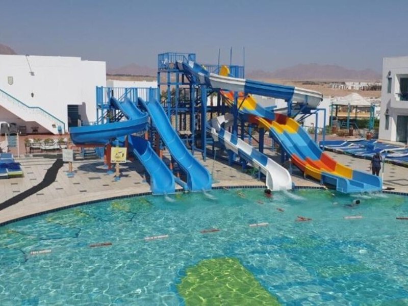 Sharm Holiday Resort 3