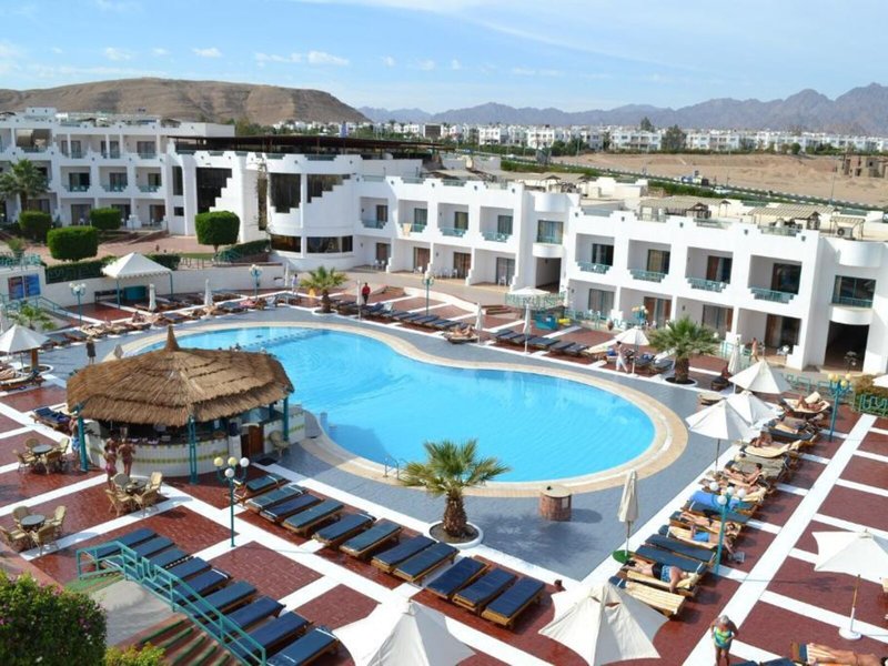 Sharm Holiday Resort 4