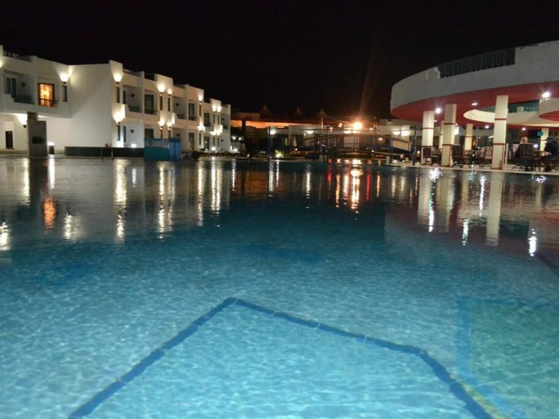 Sharm Holiday Resort 5