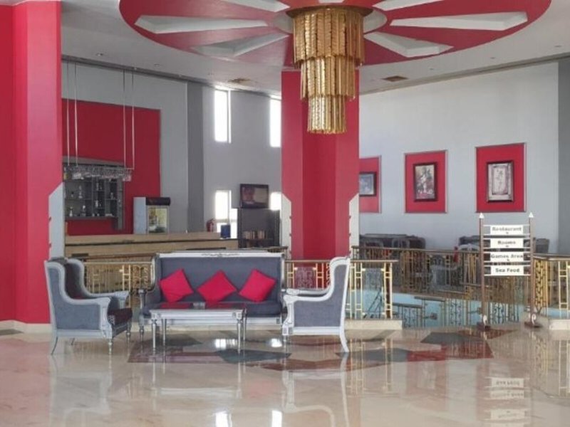 Sharm Holiday Resort 7